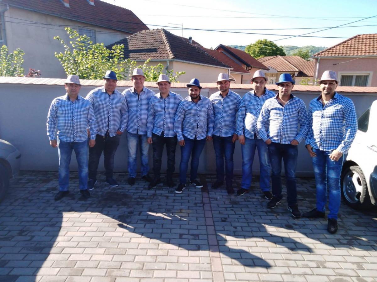 Trubači Dejana Ilića